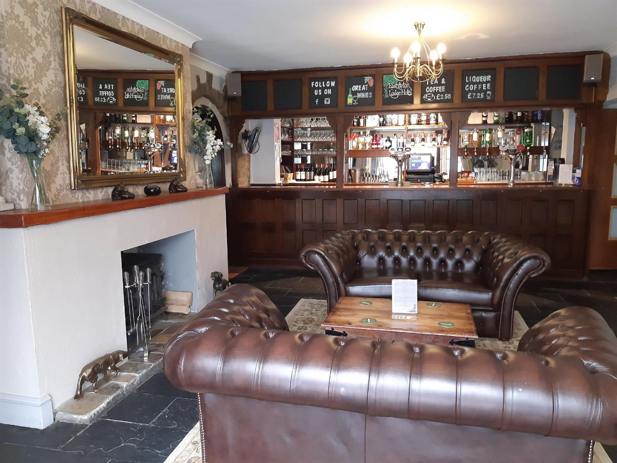 East Ayton Lodge Hotel, 斯卡伯勒 外观 照片